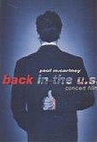 Paul McCartney - Back In The US