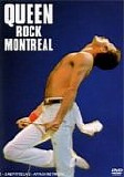 Queen - Rock Montreal