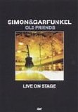 Simon & Garfunkel - Old Friends Live On Stage