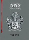 Kiss - Symphony The DVD