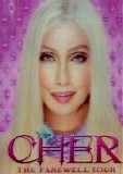 Cher - The Farewell Tour