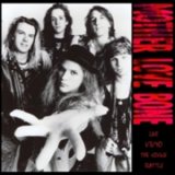 Mother Love Bone - Hello Hometown Live At The Vogue, Seattle