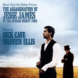 Nick Cave And Warren Ellis - The Assassination of Jesse James by the Coward Robert Ford]