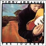 Tommy Emmanuel - The Journey