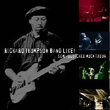 Richard Thompson - Semi-Detached Mock Tudor