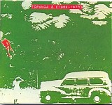 Various artists - Topanga 2 (1969-1970)