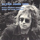 Elton John - 1968 Demos