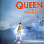 Queen - Live At Wembley '86 CD1