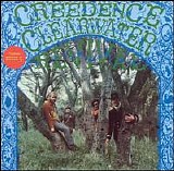 Creedence Clearwater Revival - Creedence Clearwater Revival