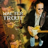 Walter Trout Band - Livin' Every Day