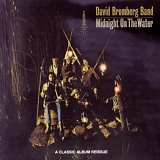 David Bromberg - Midnight on the Water