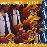 Snowy White & the White Flames - Goldtop Difinitive Collection