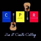 CPR - Live at Cuesta College