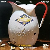 David Bromberg - How Late'll Ya Play 'Til?