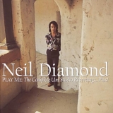 Neil Diamond - Play Me: The Complete Uni Studio Recordings...Plus - Disc 1 of 3
