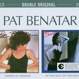 Pat Benatar - In The Heat Of The Night - Crimes Of Passion