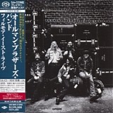 The Allman Brothers Band - At Fillmore East (2010 SHM-SACD)