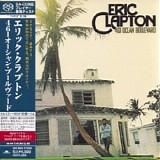 Eric Clapton - 461 Ocean Boulevard (2010 SHM-SACD)