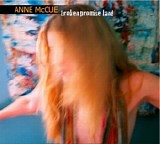 Anne McCue - broken promise land