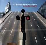 The Derek Trucks Band - Roadsongs