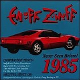 Enuff Z'nuff - 1985