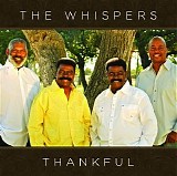The Whispers - Thankful