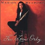 Meadows, Marion - For Lovers Only