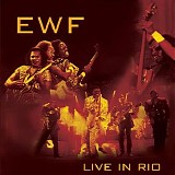 Earth, Wind & Fire - Live In Rio