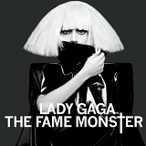 Lady Gaga - The Fame Monster