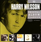 Harry Nilsson - Original Album Classics (1968-1973)