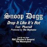 Snoop Dogg - Drop It Like It's Hot [Explicit]