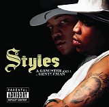 Styles - A Gangster And A Gentleman [Explicit]