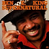 Ben E. King - Supernatural Thing (US Release)