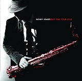 Boney James - Send One Your Love