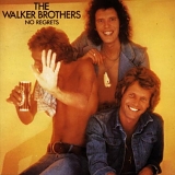 Walker Brothers, The - No Regrets