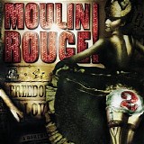 V A R I O U S - Moulin Rouge 2