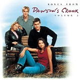 V A R I O U S - Songs from Dawson's Creek Vol.2