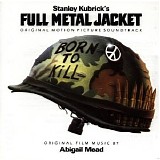 MEAD Abigail - Full metal jacket