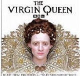 Martin Phipps - The Virgin Queen