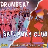 Various artists - Drumbeat / Saturday Club