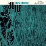 Wayne Shorter - Juju