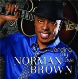 Norman Brown - Sending My Love