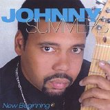 Johnny Summers - New Beginning