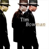 Tim Bowman - Tim Bowman