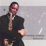 Jackiem Joyner - Babysoul