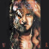 Wilder - Violent Passion