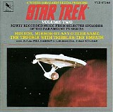 Fred Steiner - Star Trek - Mirror, Mirror