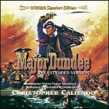 Christopher Caliendo - Major Dundee