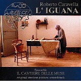 Roberto Caravella - L'Iguana