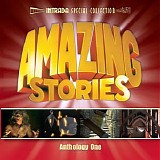 Danny Elfman & Steve Bartek - Amazing Stories: Mummy, Daddy